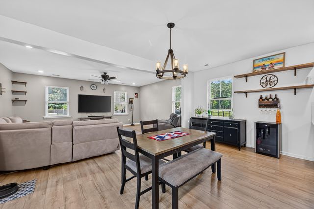 7071 Pumpkinseed Drive, Johns Island, SC 29455