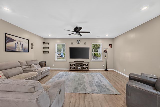 7071 Pumpkinseed Drive, Johns Island, SC 29455