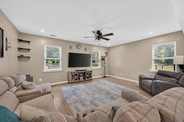 7071 Pumpkinseed Drive, Johns Island, SC 29455