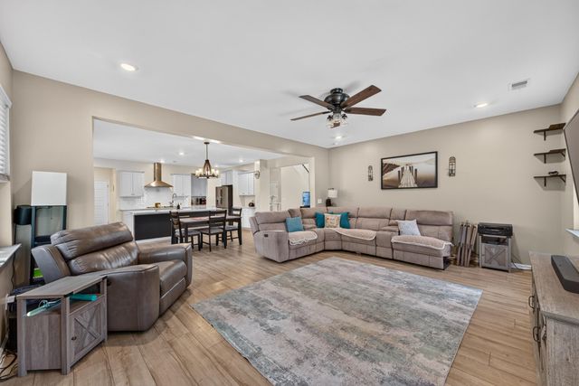 7071 Pumpkinseed Drive, Johns Island, SC 29455