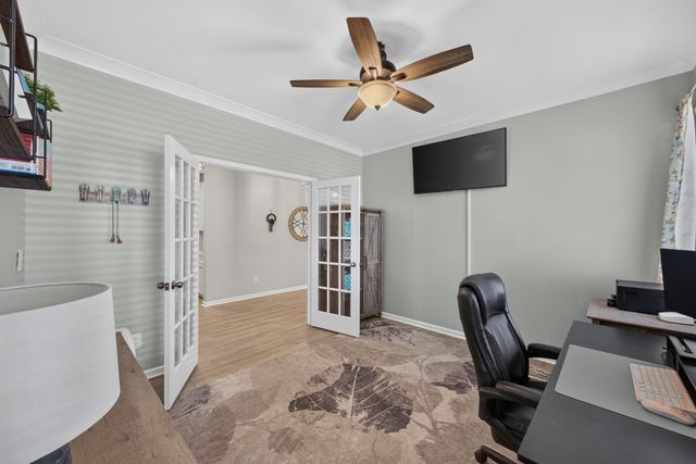 7071 Pumpkinseed Drive, Johns Island, SC 29455