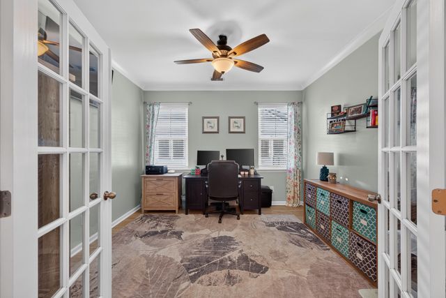 7071 Pumpkinseed Drive, Johns Island, SC 29455