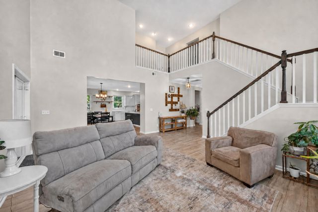 7071 Pumpkinseed Drive, Johns Island, SC 29455