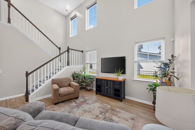 7071 Pumpkinseed Drive, Johns Island, SC 29455