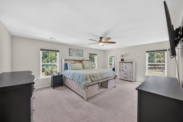7071 Pumpkinseed Drive, Johns Island, SC 29455