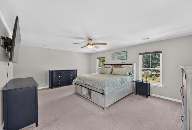7071 Pumpkinseed Drive, Johns Island, SC 29455