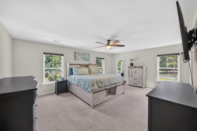 7071 Pumpkinseed Drive, Johns Island, SC 29455