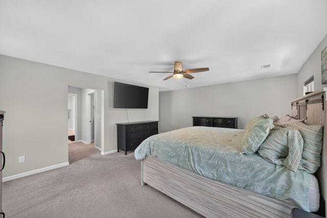 7071 Pumpkinseed Drive, Johns Island, SC 29455