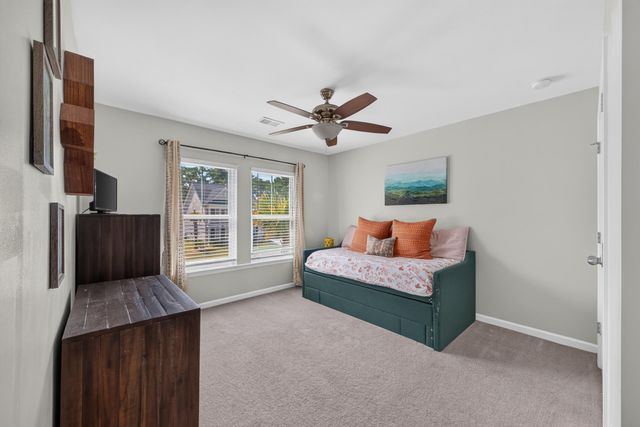 7071 Pumpkinseed Drive, Johns Island, SC 29455