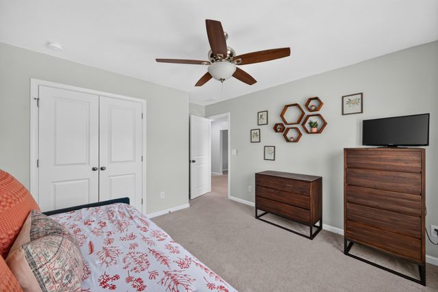 7071 Pumpkinseed Drive, Johns Island, SC 29455