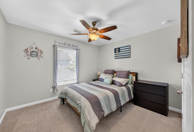 7071 Pumpkinseed Drive, Johns Island, SC 29455