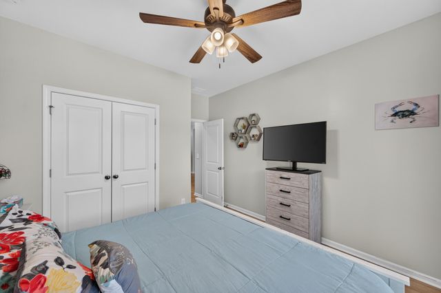 7071 Pumpkinseed Drive, Johns Island, SC 29455