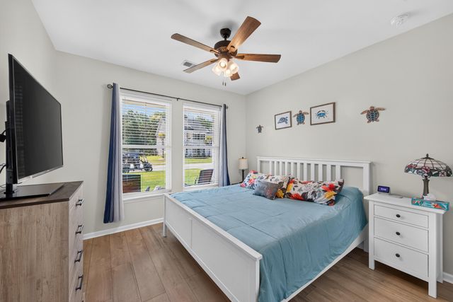 7071 Pumpkinseed Drive, Johns Island, SC 29455