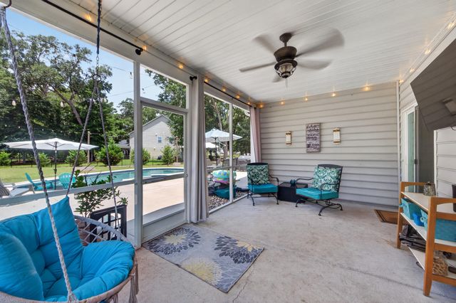 7071 Pumpkinseed Drive, Johns Island, SC 29455