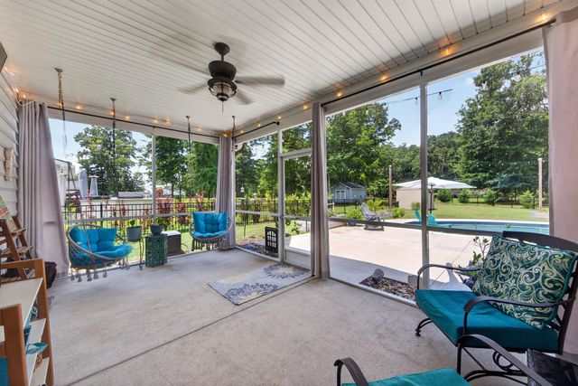 7071 Pumpkinseed Drive, Johns Island, SC 29455