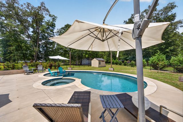 7071 Pumpkinseed Drive, Johns Island, SC 29455