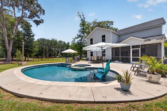 7071 Pumpkinseed Drive, Johns Island, SC 29455