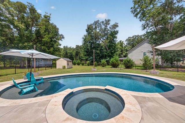 7071 Pumpkinseed Drive, Johns Island, SC 29455