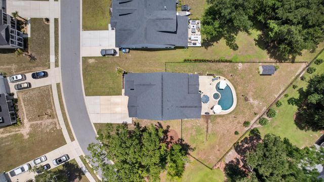 7071 Pumpkinseed Drive, Johns Island, SC 29455