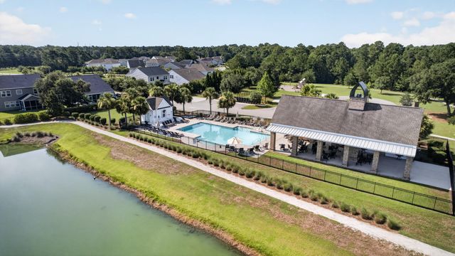 7071 Pumpkinseed Drive, Johns Island, SC 29455