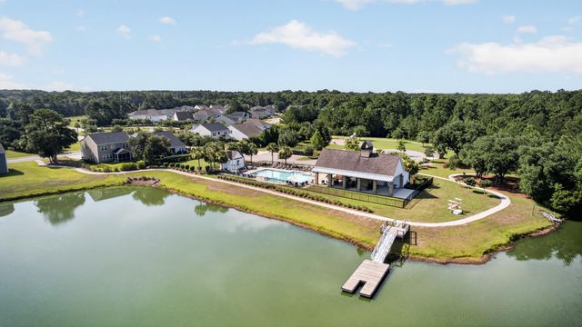 7071 Pumpkinseed Drive, Johns Island, SC 29455