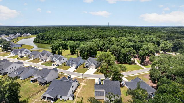 7071 Pumpkinseed Drive, Johns Island, SC 29455