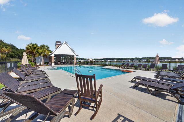 7071 Pumpkinseed Drive, Johns Island, SC 29455