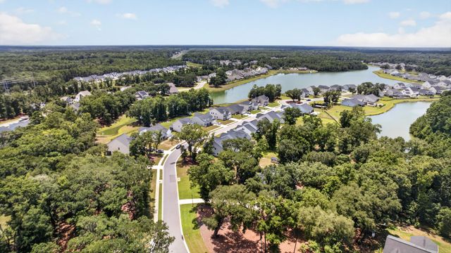 7071 Pumpkinseed Drive, Johns Island, SC 29455