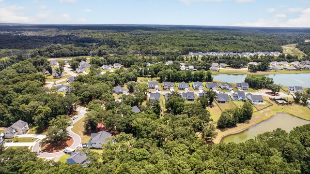 7071 Pumpkinseed Drive, Johns Island, SC 29455