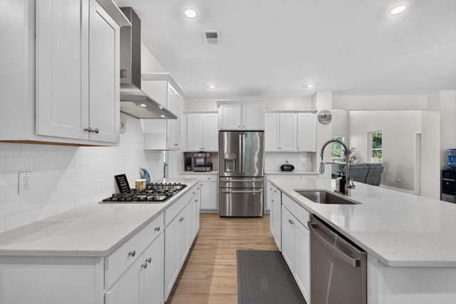7071 Pumpkinseed Drive, Johns Island, SC 29455