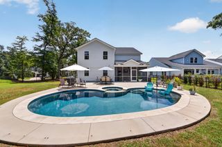 7071 Pumpkinseed Drive, Johns Island, SC 29455