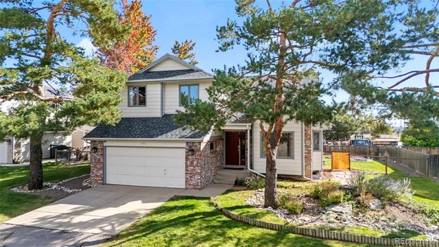 4418 Fig Street, Golden, CO 80403