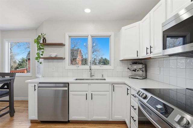 4418 Fig Street, Golden, CO 80403