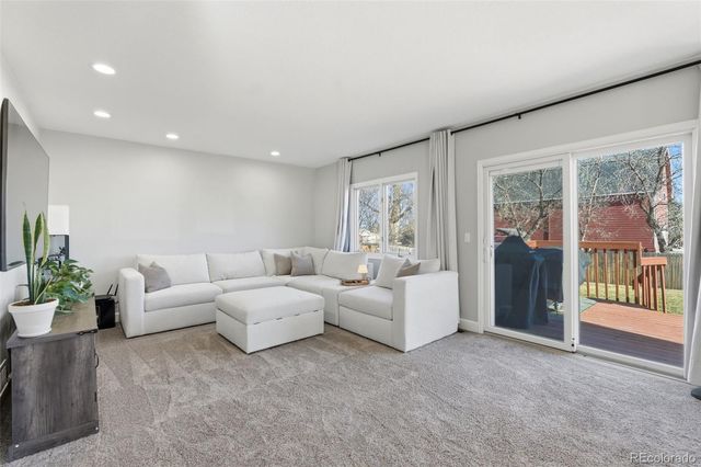 4418 Fig Street, Golden, CO 80403