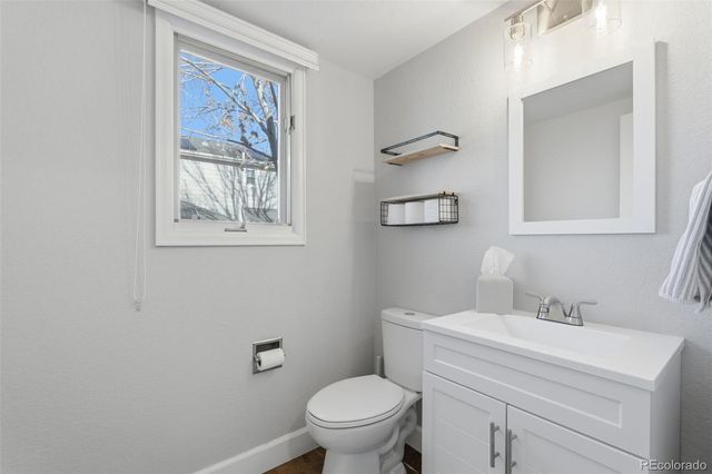 4418 Fig Street, Golden, CO 80403