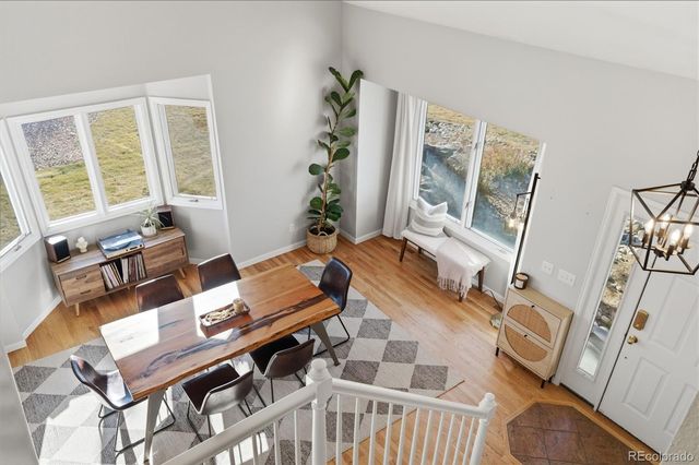 4418 Fig Street, Golden, CO 80403