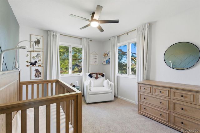 4418 Fig Street, Golden, CO 80403