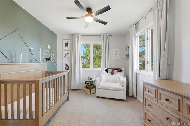 4418 Fig Street, Golden, CO 80403