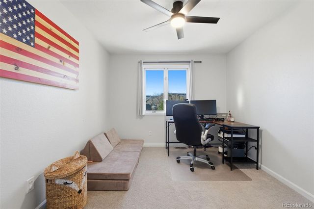 4418 Fig Street, Golden, CO 80403