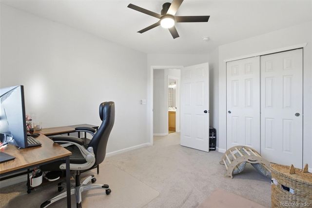 4418 Fig Street, Golden, CO 80403