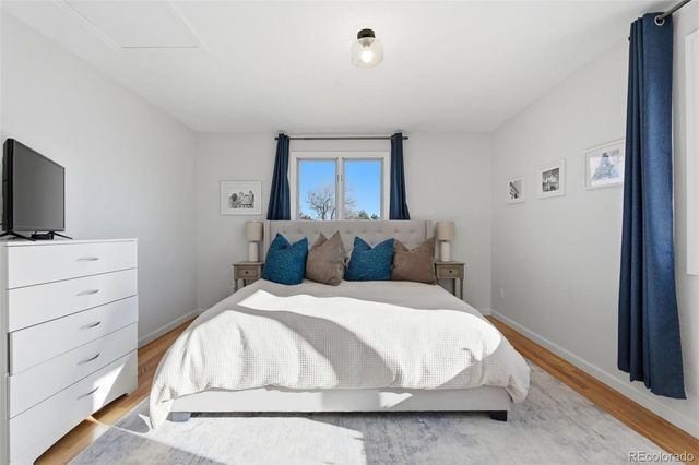 4418 Fig Street, Golden, CO 80403