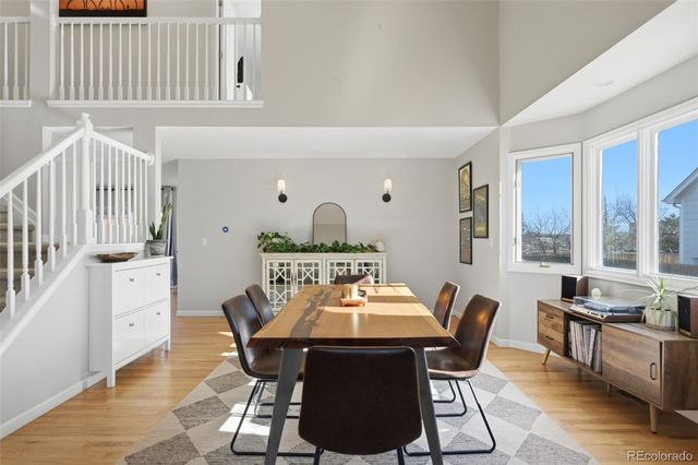 4418 Fig Street, Golden, CO 80403