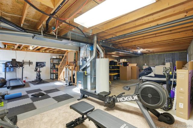 4418 Fig Street, Golden, CO 80403