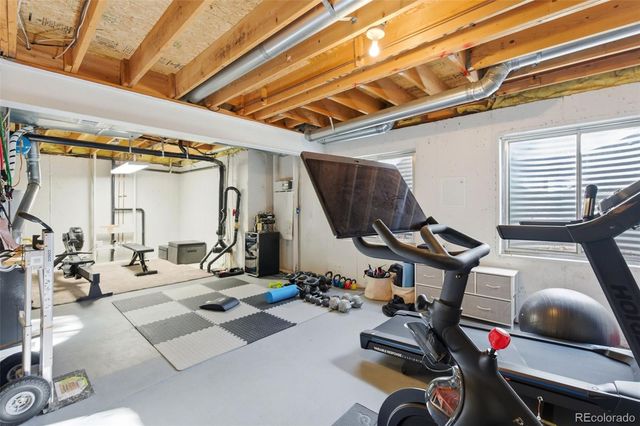 4418 Fig Street, Golden, CO 80403