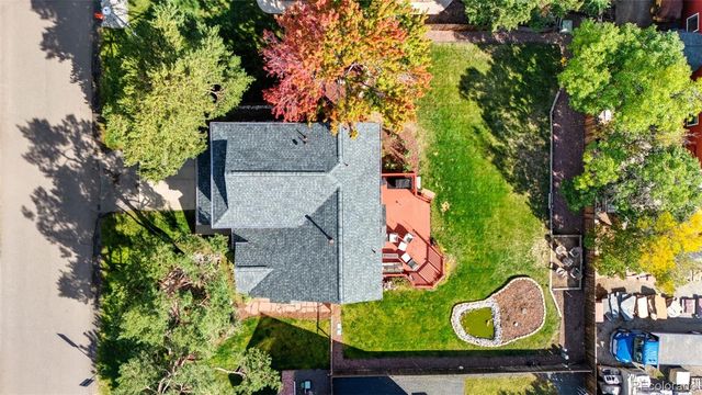 4418 Fig Street, Golden, CO 80403