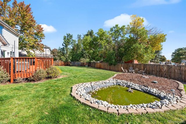 4418 Fig Street, Golden, CO 80403