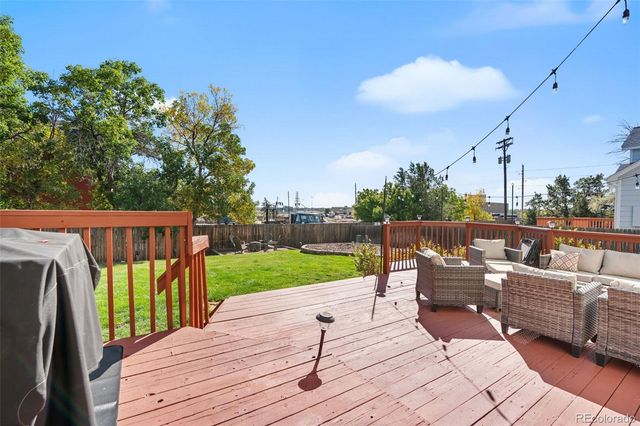 4418 Fig Street, Golden, CO 80403