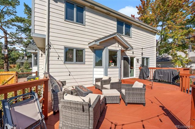 4418 Fig Street, Golden, CO 80403