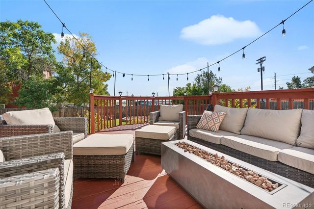 4418 Fig Street, Golden, CO 80403