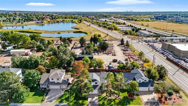 4418 Fig Street, Golden, CO 80403